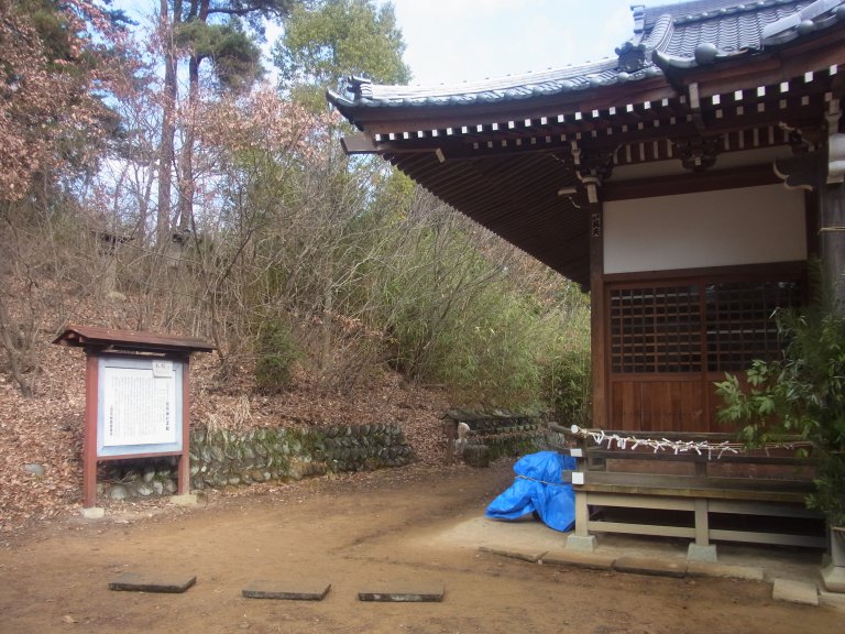 別所神社の画像