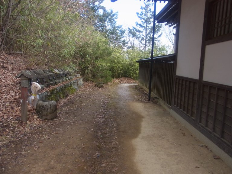 別所神社の画像