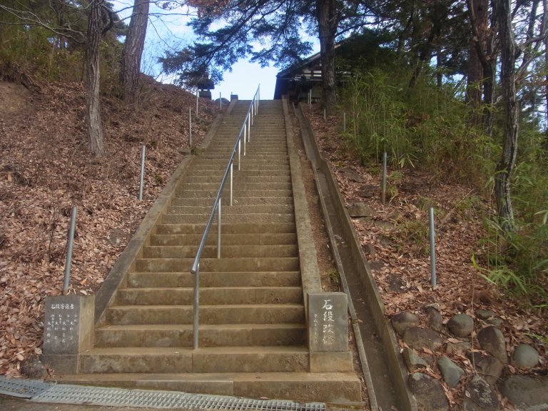 別所神社の画像
