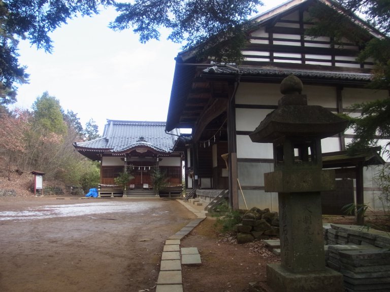 別所神社の画像