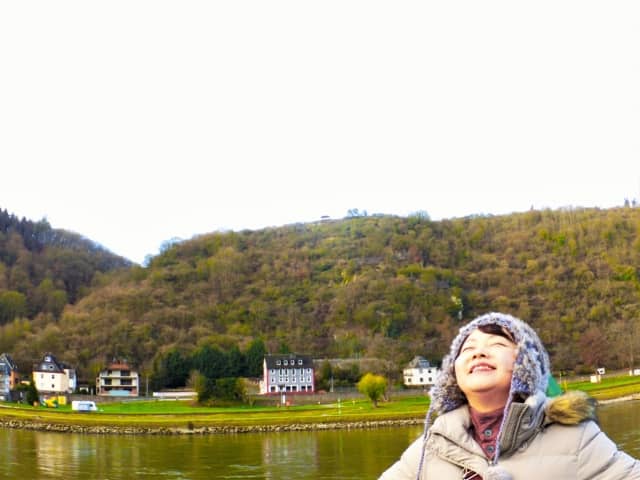 サイト管理人の画像