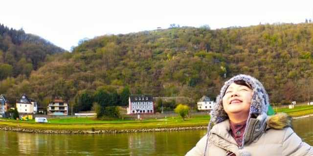 管理人YUMIの画像